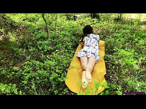 ❤️ Stranger on Tinder Masturbates My Pussy and Fucks Passionately in the woods ☑ Porno at en-us.porn-mz-com.ru ❌