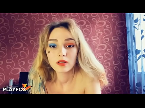 ❤️ Magic virtual reality glasses gave me sex with Harley Quinn ☑ Porno at en-us.porn-mz-com.ru ❌