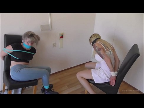 ❤️ Addicted / tied up and gagged / damsel in distress ☑ Porno at en-us.porn-mz-com.ru ❌