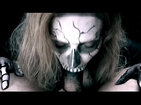 ❤️ Demon girl sucking cock with her black mouth and swallowing cum. ☑ Porno at en-us.porn-mz-com.ru ❌
