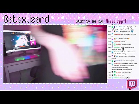 ❤️ GAMER FORGOT TO TURN OFF THE STREAM AND SQUIRTED LIVE ON AIR ☑ Porno at en-us.porn-mz-com.ru ❌
