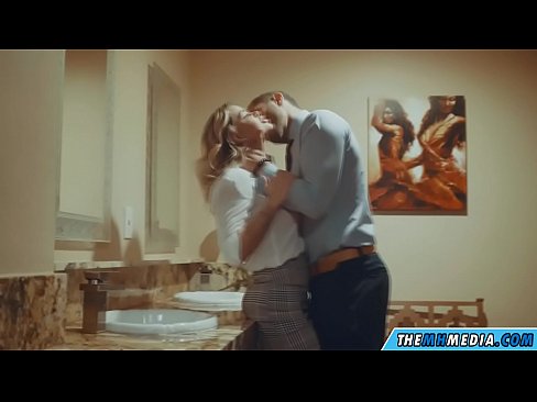 ❤️ When a busty blonde seduces you in a public restroom ☑ Porno at en-us.porn-mz-com.ru ❌